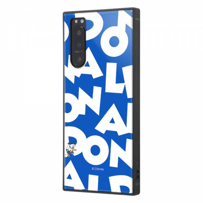 Ingrem Xperia 5 Ii ディズニｰキャラクタｰ 耐衝撃ハイブリッドケｰス Kaku ドナルドダック I Am イングレム Iqdxp5m2k3tbdd003 の通販 カテゴリ スマートフォン アクセサリー Ingrem イングレム 家電通販のコジマネット 全品代引き手数料無料