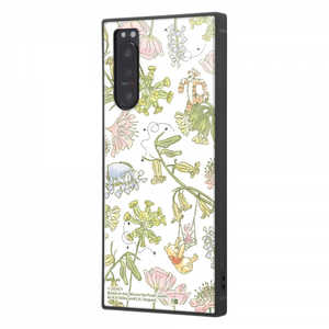 INGREM Xperia 5 II إǥˡ饯Ѿ׷ϥ֥åɥ KAKU ؤޤΥס/ʥ IQDXP5M2K3TBPO034