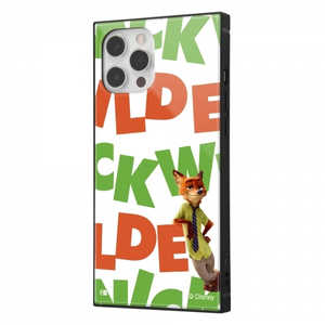 INGREM iPhone 12 Pro Max Ѿ׷ϥ֥åɥ KAKU ǥˡ إ˥å/I AM IQDP28K3TBZ003