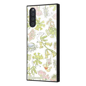 INGREM Xperia 10 III إǥˡ饯Ѿ׷ϥ֥åɥ KAKU ؤޤΥס/ʥ IQDXP10M3K3TBPO034