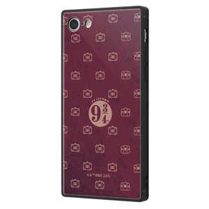 INGREM iPhone SE 2 /8 /7 /wn[E|b^[x/ϏՌP[X KAKU gvnCubh/943Ԑ_2 CO IQWP7K3BHP11