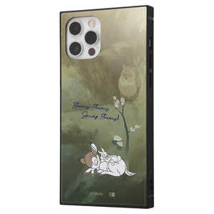 INGREM ϏՌnCubhP[X KAKU iPhone 12 / 12 Pro or IQDP27K3TBBB2