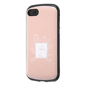 INGREM iPhone SE 2 /8/7 Ѿ׷⥱ MiA-collection/ͥ/ԥ IN-CP24AC4/NK2