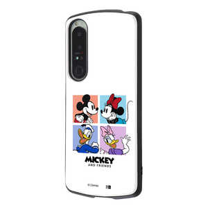INGREM Xperia 1 IV إǥˡ饯Ѿ׷⥱ MiA ߥåե IN-RDXP1M4AC4/MAF3A