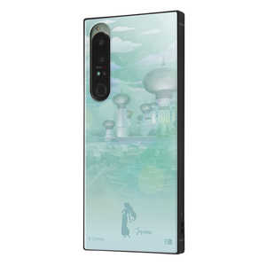 INGREM Xperia 1 IV إǥˡ饯Ѿ׷ϥ֥åɥ 㥹ߥ  IQ-DXP1M4K3TB/AL4