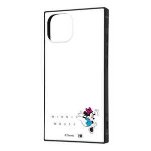 INGREM iPhone 14 / 13 wfBYj[LN^[xϏՌnCubhP[X KAKU ~j[}EX Wv IQ-DP36K3TB/MN5A