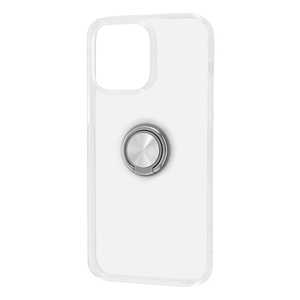 INGREM iPhone 14 Pro Max TPUեȥ /С IN-P39TC30/SVM
