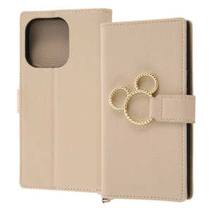 INGREM iPhone 14 Pro إǥˡټĢ쥶 Ring ߥå ߥĥޥ ١ IN-DP37TBC11BE/MK10