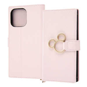 INGREM iPhone 14 Pro MaxإǥˡټĢ쥶 Ring ߥå ߥĥޥ ԥ IN-DP39TBC11P/MK10