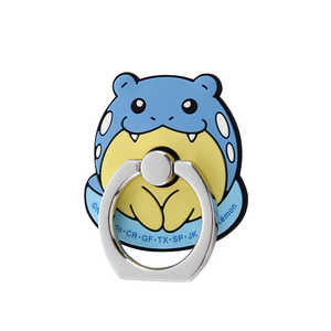 INGREM 『ポケットモンスター』 やわらかリング/タマザラシ ぷっくり ISPSBKRPK44 INGREM 『ポケットモンスター』 やわらかリング/タマザラシ ぷっくり ISPSBKRPK44