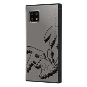 INGREM AQUOSsense4/ 4lite/ 4basic/ 5G 『ポケットモンスター』耐衝撃ハイブリッドケースKAKU ミミッキュ ムサシイングレム IQ-PAQSE4K3TB/PK42 INGREM AQUOSsense4/ 4lite/ 4basic/ 5G 『ポケットモンスター』耐衝撃ハイブリッドケースKAKU ミミッキュ ムサシイングレム IQ-PAQSE4K3TB/PK42