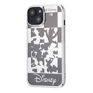 INGREM iPhone 14 / 13 『ディズニー 100周年限定デザイン』TPUソフトケース META Frame/100周年 ミッキー&フレンズ INDP36HT2SDN11 INGREM iPhone 14 / 13 『ディズニー 100周年限定デザイン』TPUソフトケース META Frame/100周年 ミッキー&フレンズ INDP36HT2SDN11