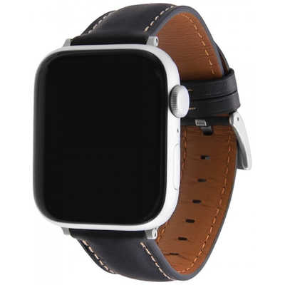 Apple Watch 7世代 45mm ブラック 本体 きよまる 充電器・ケース付き