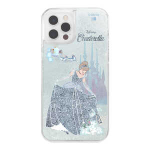 INGREM iPhone 12 / 12 Pro / wfBYj[LN^[x/ Ob^[P[X / Vf u[hX CO IJDP27LG1SCN6