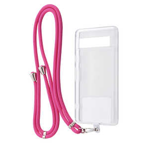 INGREM Google Pixel 7a nCubhP[X V_[Xgbvt/NA/sN IN-GP7ACC2STR9/CMP