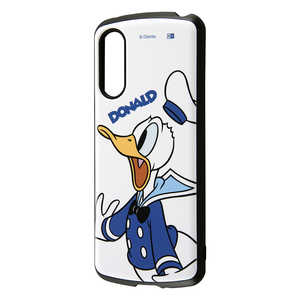 レイアウト Xperia 10 III 耐衝撃ケース ProCa ディズニー ドナルドダック RT-RDXP10M3AC3/DD