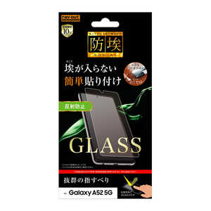 CAEg Galaxy A52 KXh 10H \[_KX ˖h~ RTGA52FBSHG