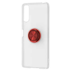 �쥤������ Xperia 10 III TPU���եȥ����� ����� ��å� RT-RXP10M3TC30/RM