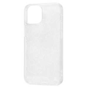 レイアウト iPhone 13 mini 5.4インチ TPUソフト キラキラ RTDP30AMKM レイアウト iPhone 13 mini 5.4インチ TPUソフト キラキラ RTDP30AMKM