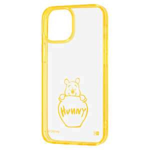 レイアウト iPhone 13 mini 5.4インチ ハイブリッド Charaful RT-DP30UC/POM レイアウト iPhone 13 mini 5.4インチ ハイブリッド Charaful RT-DP30UC/POM
