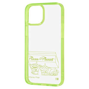 レイアウト iPhone 13 mini 5.4インチ ハイブリッド Charaful RTDP30UCALM レイアウト iPhone 13 mini 5.4インチ ハイブリッド Charaful RTDP30UCALM