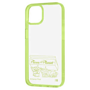 レイアウト iPhone 13 対応 6.1inch ハイブリッド Charaful RTDP31UCALM レイアウト iPhone 13 対応 6.1inch ハイブリッド Charaful RTDP31UCALM