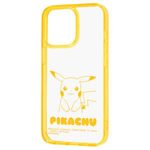 レイアウト iPhone 13 Pro 対応 6.1inch ハイブリッド Charaful RTPP32UCPKM レイアウト iPhone 13 Pro 対応 6.1inch ハイブリッド Charaful RTPP32UCPKM