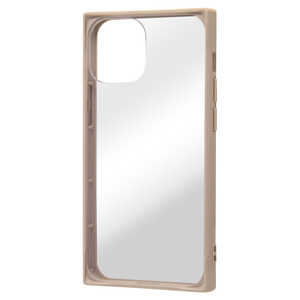 レイアウト iPhone 13 mini 5.4インチ ハイブリッド Pufful スクエア RTP30SQ1CBEM レイアウト iPhone 13 mini 5.4インチ ハイブリッド Pufful スクエア RTP30SQ1CBEM