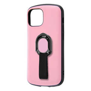 レイアウト iPhone 13 mini 5.4インチ 耐衝撃 ProCa + TailRing RTP30AC5PP レイアウト iPhone 13 mini 5.4インチ 耐衝撃 ProCa + TailRing RTP30AC5PP