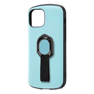 レイアウト iPhone 13 mini 5.4インチ 耐衝撃 ProCa + TailRing RTP30AC5PA レイアウト iPhone 13 mini 5.4インチ 耐衝撃 ProCa + TailRing RTP30AC5PA