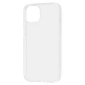 レイアウト iPhone 13対応 6.1inch TPUソフト RTP31TC3CM レイアウト iPhone 13対応 6.1inch TPUソフト RTP31TC3CM