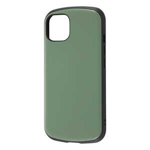 レイアウト iPhone 13 対応 6.1inch 耐衝撃 ProCa RT-P31AC3/OV レイアウト iPhone 13 対応 6.1inch 耐衝撃 ProCa RT-P31AC3/OV