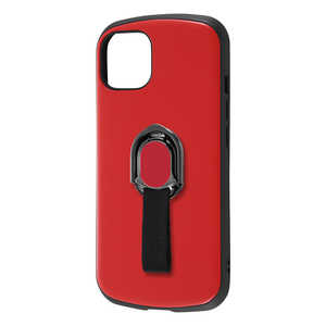 レイアウト iPhone 13 対応 6.1inch 耐衝撃 ProCa + TailRing RTP31AC5R レイアウト iPhone 13 対応 6.1inch 耐衝撃 ProCa + TailRing RTP31AC5R