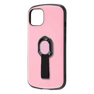 レイアウト iPhone 13 対応 6.1inch 耐衝撃 ProCa + TailRing RTP31AC5PP レイアウト iPhone 13 対応 6.1inch 耐衝撃 ProCa + TailRing RTP31AC5PP
