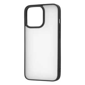 レイアウト iPhone 13 Pro 対応 6.1inch マットハイブリッド SHEER RTP32BS4WB レイアウト iPhone 13 Pro 対応 6.1inch マットハイブリッド SHEER RTP32BS4WB