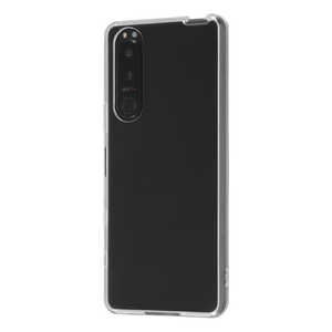 レイアウト Xperia 5 III ハイブリッド クリア RT-RXP5M3CC2/CM レイアウト Xperia 5 III ハイブリッド クリア RT-RXP5M3CC2/CM