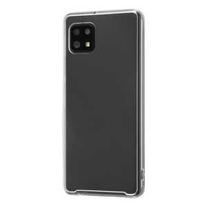 レイアウト AQUOS sense6 ハイブリッド クリア RTAQSE6CC2CM レイアウト AQUOS sense6 ハイブリッド クリア RTAQSE6CC2CM