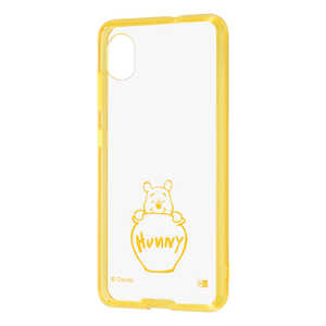 レイアウト Galaxy A22 5G ディズニー/ハイブリッド Charaful プー RTDGA22UCPOM レイアウト Galaxy A22 5G ディズニー/ハイブリッド Charaful プー RTDGA22UCPOM