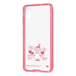 レイアウト Galaxy A22 5G ムーミン/ハイブリッド Charaful ミイ RTAGA22UCMYM レイアウト Galaxy A22 5G ムーミン/ハイブリッド Charaful ミイ RTAGA22UCMYM
