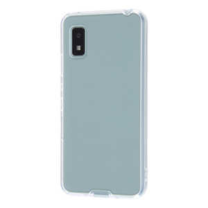 レイアウト AQUOS wish ハイブリッド クリア RTAQWICC2CM レイアウト AQUOS wish ハイブリッド クリア RTAQWICC2CM