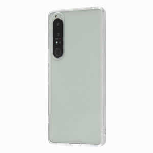 レイアウト Xperia 1 IV ハイブリッド/クリア クリア RTRXP1M4CC2CM レイアウト Xperia 1 IV ハイブリッド/クリア クリア RTRXP1M4CC2CM