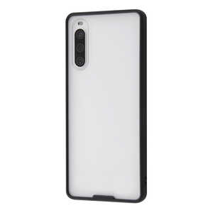 レイアウト Xperia 10 IV マットハイブリッドケース SHEER WB RT-RXP10M4BS4/WB レイアウト Xperia 10 IV マットハイブリッドケース SHEER WB RT-RXP10M4BS4/WB