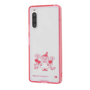 CAEg Xperia 10 IV nCubhP[X Charaful [~ ~C RT-RAXP10M4UC/MYM