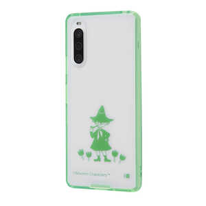 レイアウト Xperia 10 IV ハイブリッドケース Charaful ムーミン スナフキン RT-RAXP10M4UC/SFM レイアウト Xperia 10 IV ハイブリッドケース Charaful ムーミン スナフキン RT-RAXP10M4UC/SFM