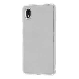 レイアウト Xperia Ace III TPUソフト ウルトラクリア/クリア クリア RTRXPAM3TC3CM レイアウト Xperia Ace III TPUソフト ウルトラクリア/クリア クリア RTRXPAM3TC3CM