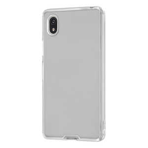 レイアウト Xperia Ace III ハイブリッド/クリア クリア RTRXPAM3CC2CM レイアウト Xperia Ace III ハイブリッド/クリア クリア RTRXPAM3CC2CM