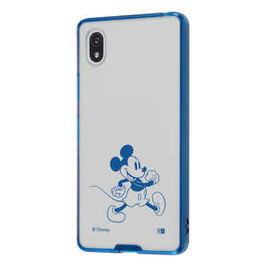 レイアウト Xperia Ace III ディズニー/ハイブリッド Charaful/ミッキー ミッキー RTRDXPAM3UCMK2M レイアウト Xperia Ace III ディズニー/ハイブリッド Charaful/ミッキー ミッキー RTRDXPAM3UCMK2M