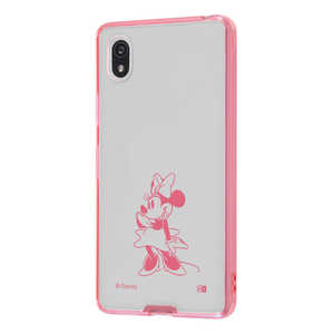 レイアウト Xperia Ace III ディズニー/ハイブリッド Charaful/ミニー ミニー RTRDXPAM3UCMNM レイアウト Xperia Ace III ディズニー/ハイブリッド Charaful/ミニー ミニー RTRDXPAM3UCMNM