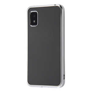 レイアウト AQUOS wish2 / wish TPUソフト メタリック/シルバー シルバー RT-AQWIHT2/SVM レイアウト AQUOS wish2 / wish TPUソフト メタリック/シルバー シルバー RT-AQWIHT2/SVM