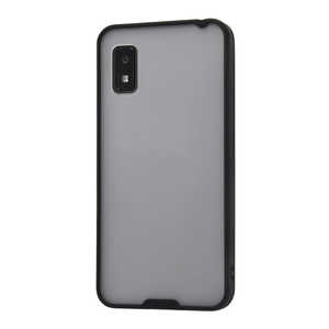 レイアウト AQUOS wish2 / wish ハイブリッド /シアーホワイト/ブラック ブラック RT-AQWIBS4/WB レイアウト AQUOS wish2 / wish ハイブリッド /シアーホワイト/ブラック ブラック RT-AQWIBS4/WB